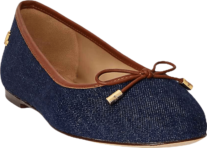 Women's Jayna Slip-On Flats