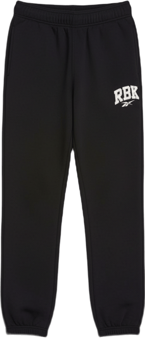 Women's Relaxed Varsity Joggers