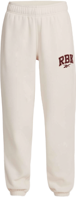 Women's Relaxed Varsity Joggers