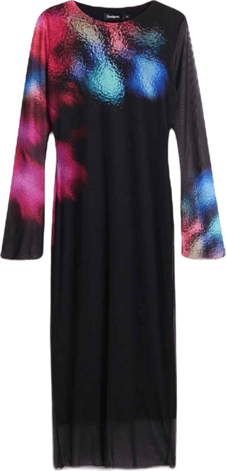 Women's Dress designed by M. Christian Lacroix