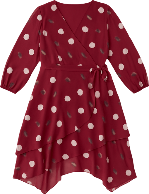 Women's Begin Again Assymm Dress