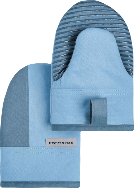 Beacon Mini 2-Pc. Oven Mitt Set