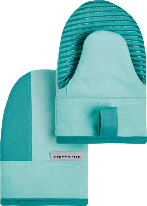 Beacon Mini 2-Pc. Oven Mitt Set