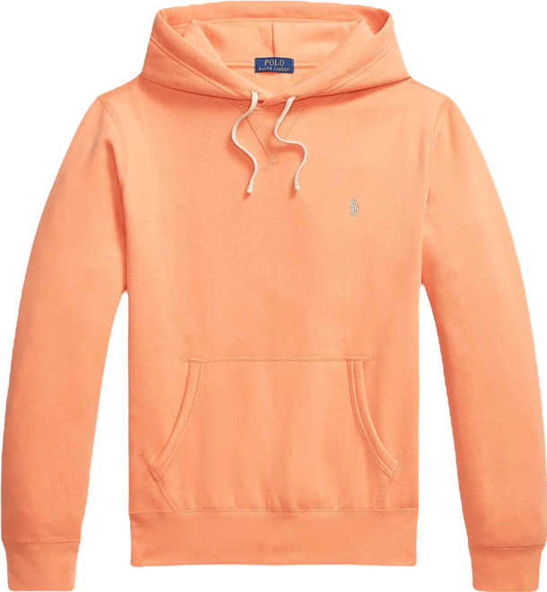 Men's Rl Fleece Hoodie