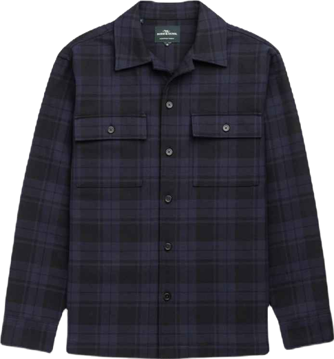 Men's Netherton Long Sleeve Shirt