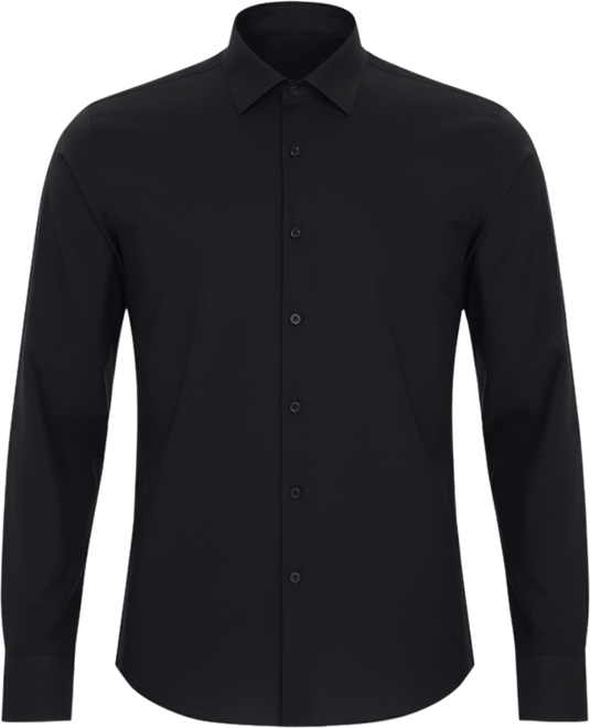 Men's Diamond Dobby Slim-Fit Dress Shirt, Macy's Exclusive