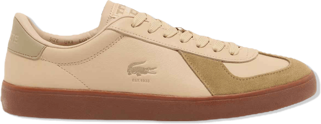 Men's Baseshot Pro Lace-Up Sneakers