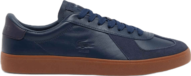 Men's Baseshot Pro Lace-Up Sneakers