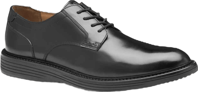 Men's Lace-Up Dress Shoe