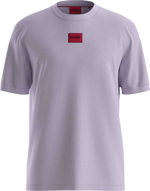 Men's Crewneck Regular-Fit T-Shirt