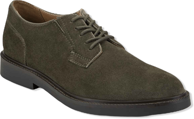 Men's Winston Lace Up Derby