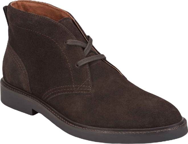 Men's Wilhem Lace up Chukka Boot