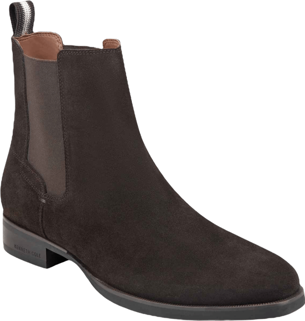 Men's Raymond Casual Slip-On Boot