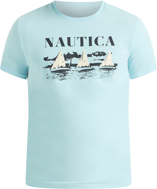 Men's Printed Short-Sleeve T-Shirt