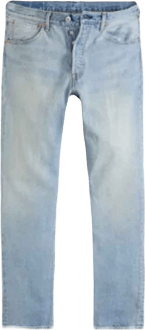 Men's 501 90s Straight-Fit Jeans