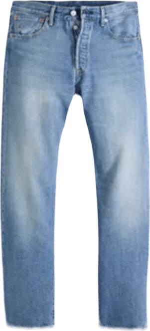 Men's 501 90s Straight-Fit Jeans