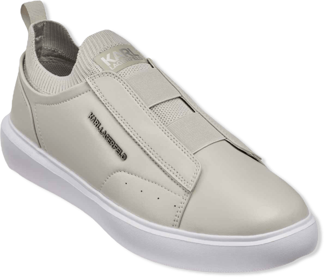 Men's Round Toe Sneakers