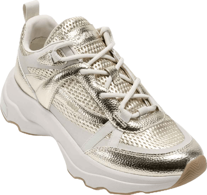 Women's Juna Lace-Up Sneakers