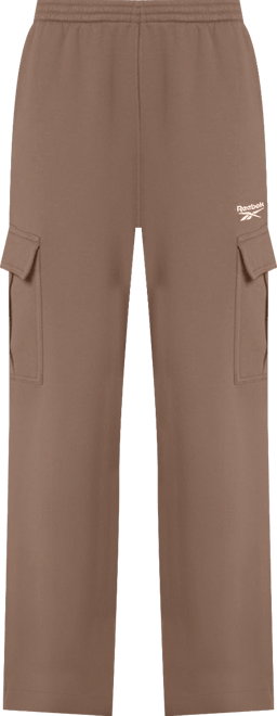 Women's Small Logo Cargo Pants