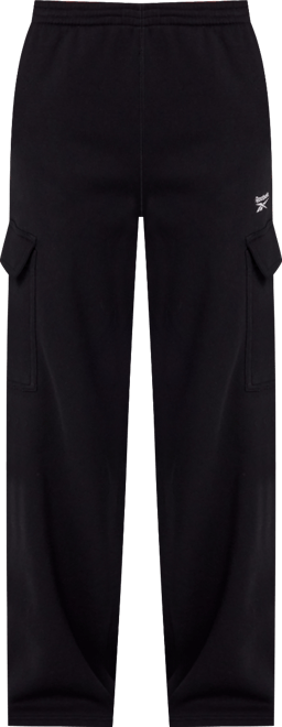 Women's Small Logo Cargo Pants