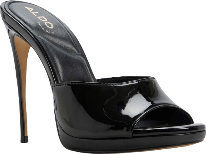 Women's Rivieraa Slip-On Round Toe Dress Sandals