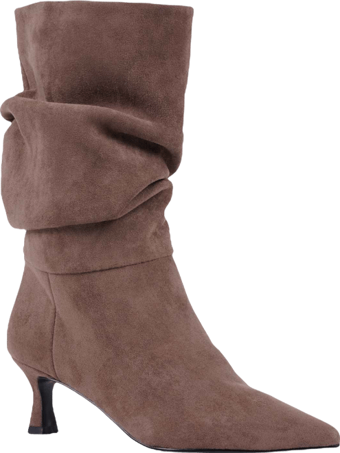 Women's Gina Sluch Dress Boots