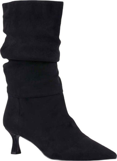 Women's Gina Sluch Dress Boots