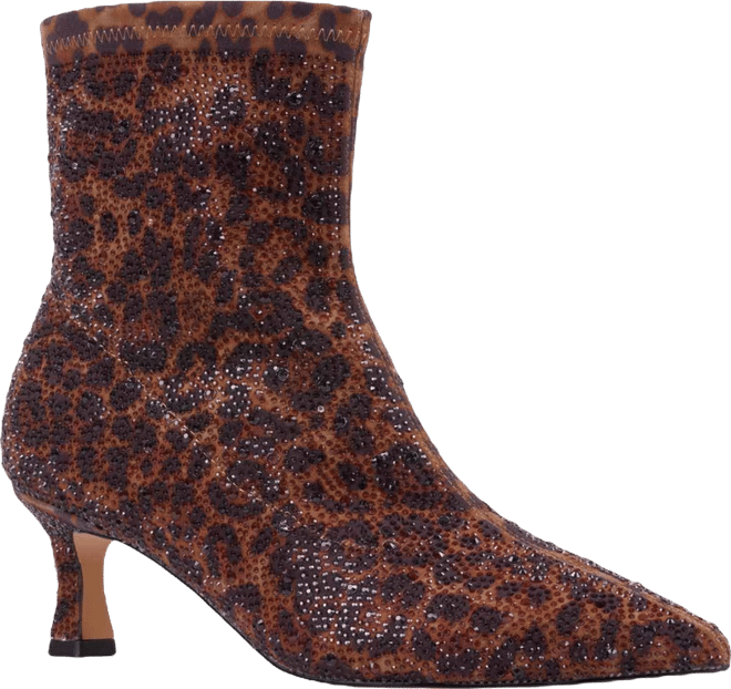 Women's Tina Pointed Toe Booties