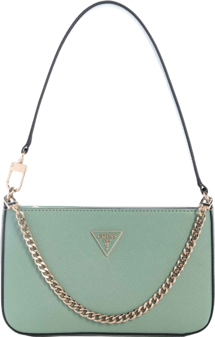 Noelle Ii Top Zip Small Shoulder Bag