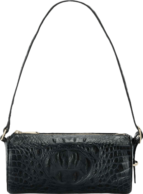 Billie Barrel Shoulder Bag