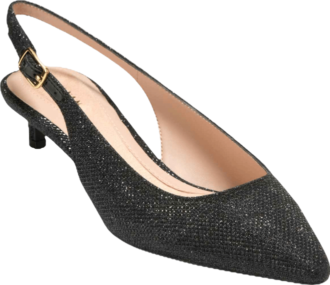 Women's Go-To Jocelyn Slingback Pumps