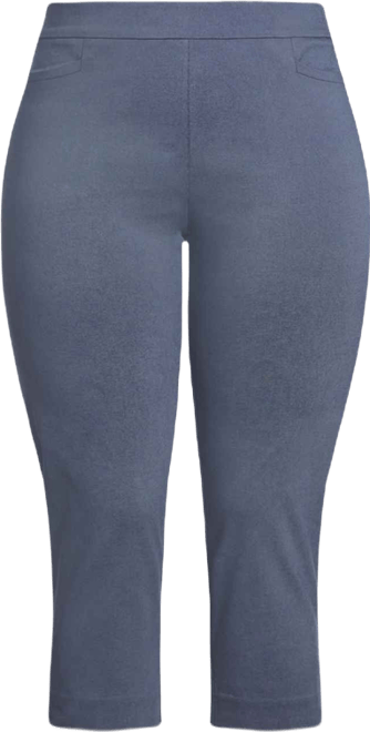 Women's Super Stretch Crop Pant