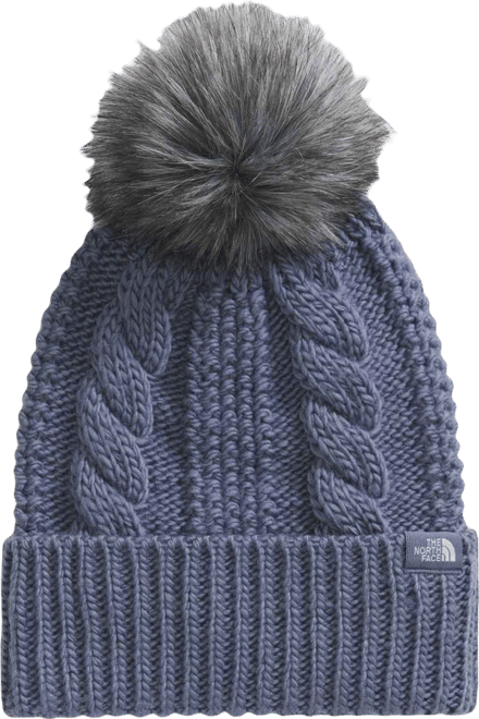 Women's Oh Mega Pom Beanie