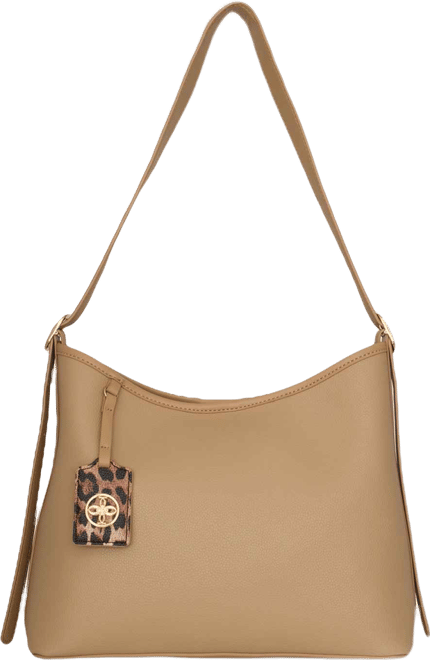 Panthera Small Tote Bag