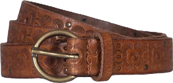 Women's 20MM Tooling Stud Belt