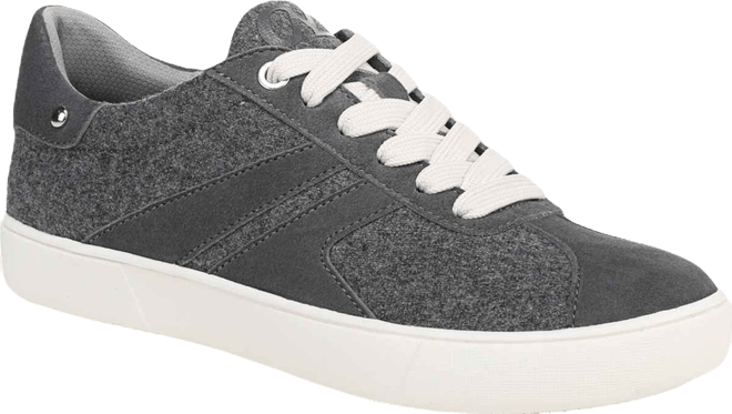 Women's Medina Round Toe Lace Up Sneakers