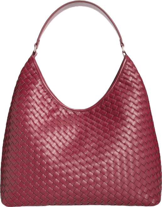 Joenii Extra Large Hobo Bag, Exclusively at Macy's