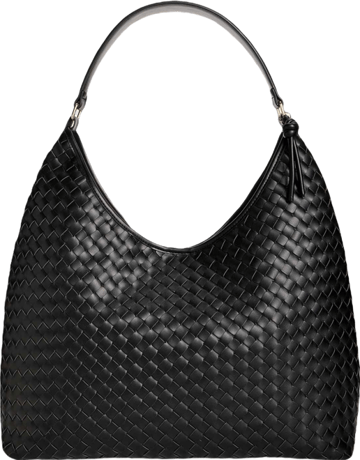 Joenii Extra Large Hobo Bag, Exclusively at Macy's