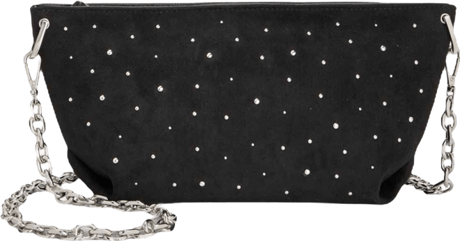 Harlowwe Solid Top Handle Small Crossbody, Exclusively at Macy's