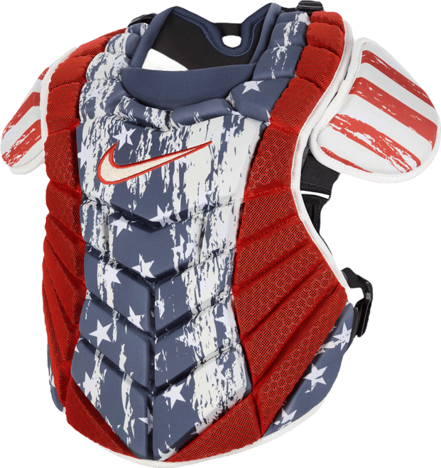 Nike Diamond Elite Baseball Chest Protector