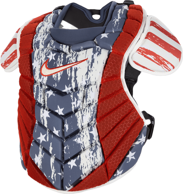 Nike Diamond Elite Protector de béisbol para el pecho