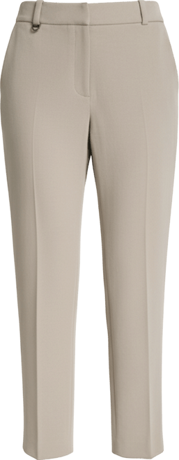 Women's Essex Ankle Leg Mid Rise Pants