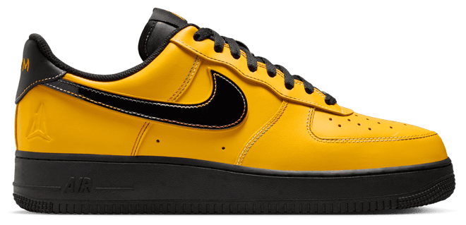 Nike Air Force 1 '07 JA - Men's | Foot Locker