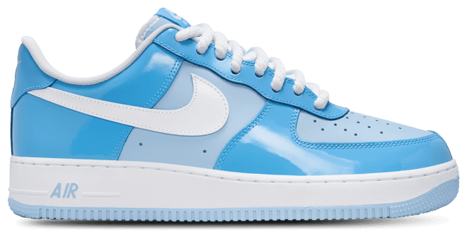Nike Air Force 1 '07 LV8 Edge - Men's | Foot Locker