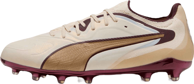 PUMA King 20 Ultimate Limited Edition Men's Firm/Artificial Ground Soccer Cleats Shoes