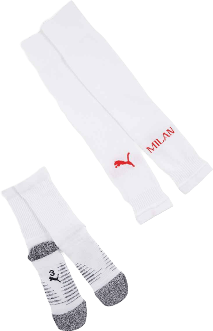 PUMA AC Milan Men's Knee-High Socks