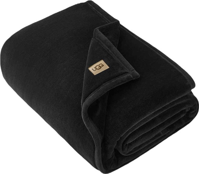 Coco Soft Throw, 50" x 70"