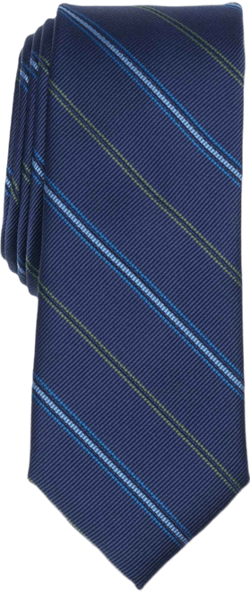 Men's Montrose Stripe Pattern Tie, Macy's Exclusive