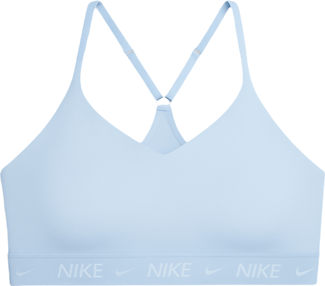 Plus Size Indy Low Impact Padded Sports Bra
