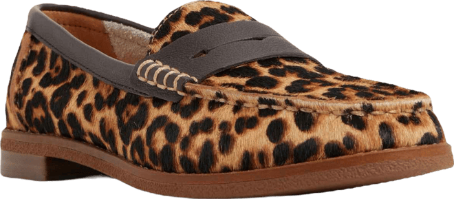 Women's Seaport Penny Shoes